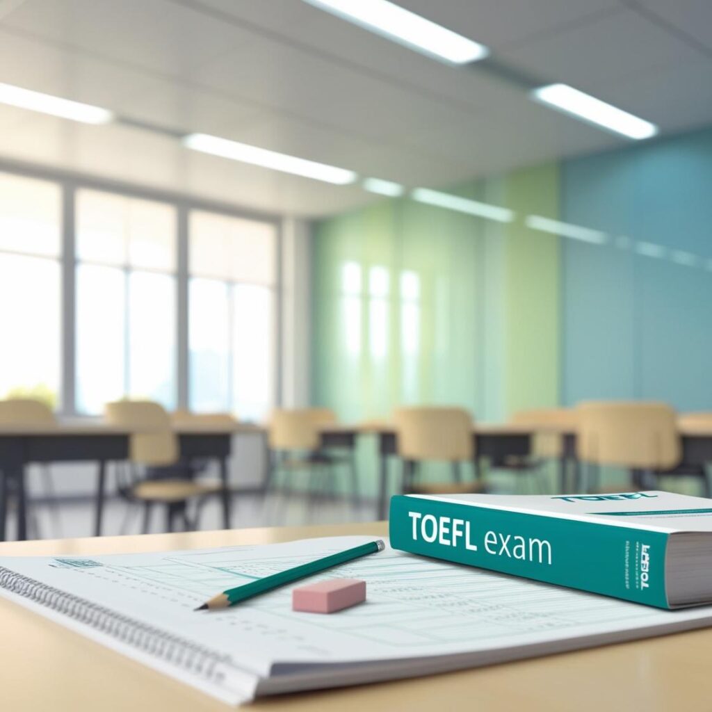 toefl exam wallpaper